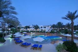 Hilton Sharm Dreams Resort - Naama Bay. Swimming pool.